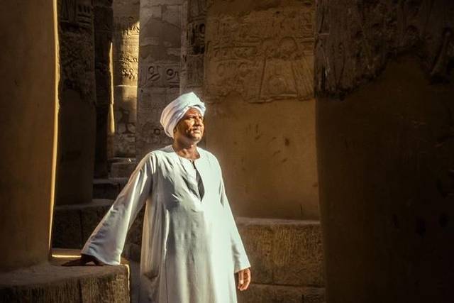 Luxor