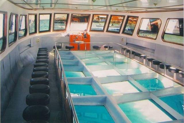 Coral Reefs