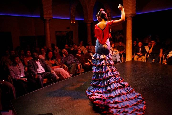 Flamenco, Seville
