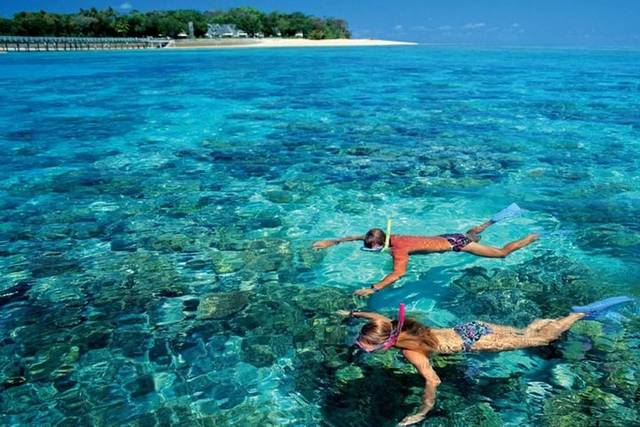 Djerba Beaches