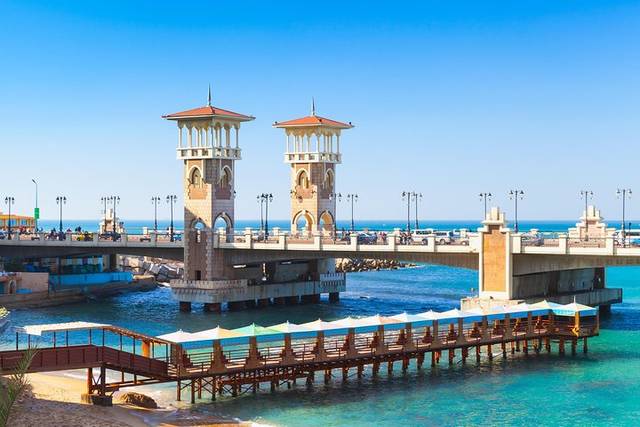 Qaitbay Citadel
