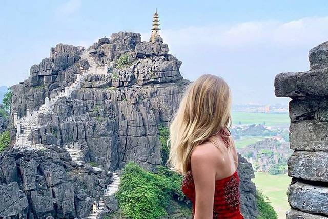 Ninh Binh