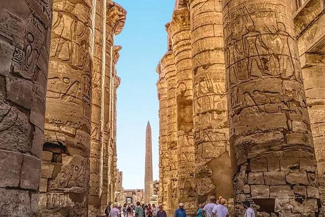 Luxor