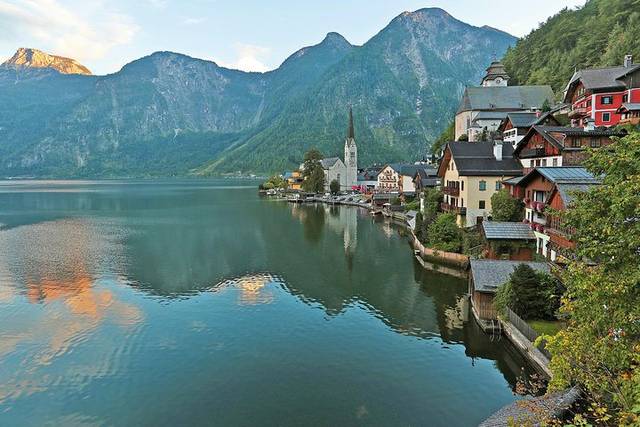 Hallstatt