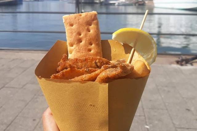 Santa Margherita