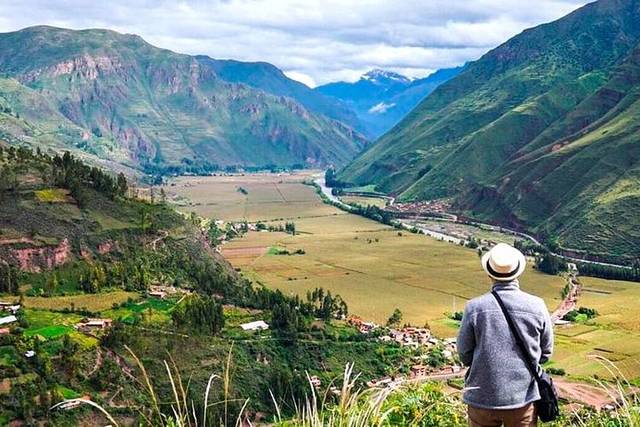 Chinchero