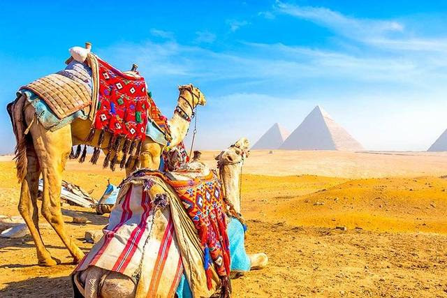 Grand Egyptian Museum