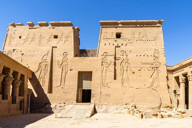 Aswan