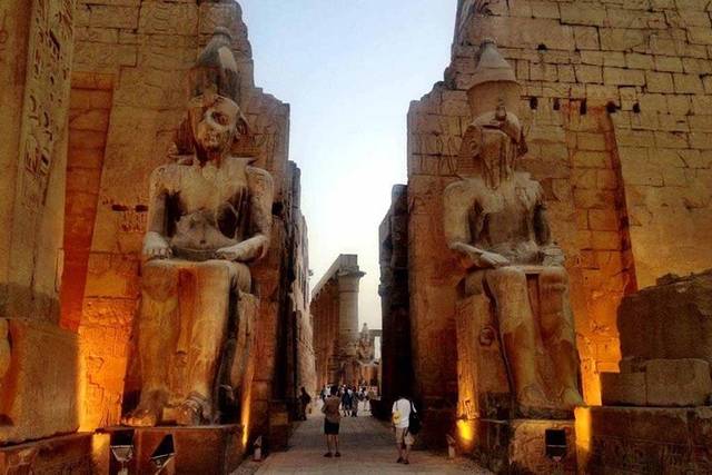 Kom Ombo & Edfu
