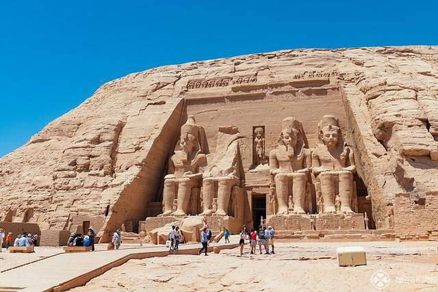 Abu Simbel