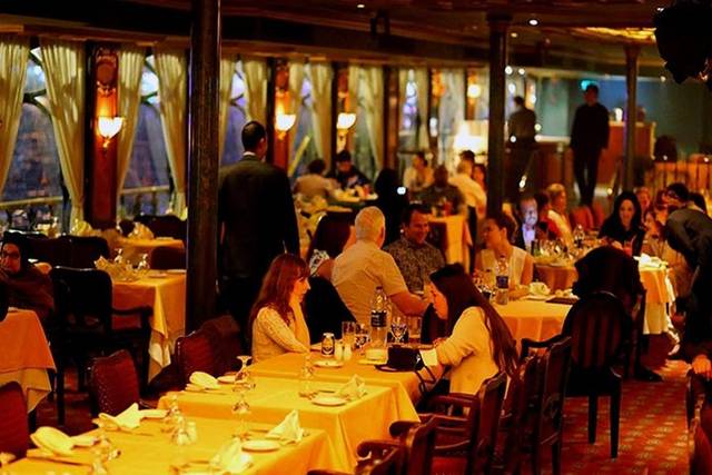 Nile Cruise