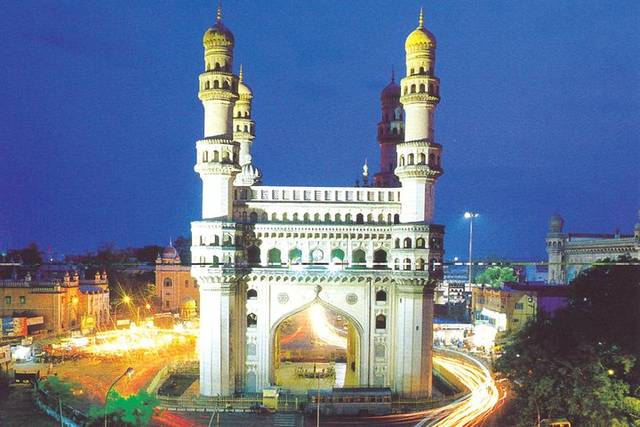 Ramoji Film City