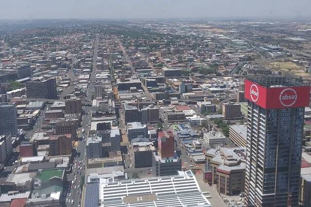 Soweto