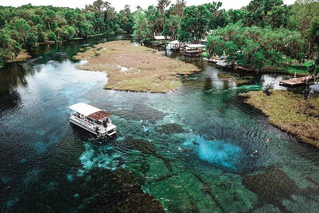 Rainbow River