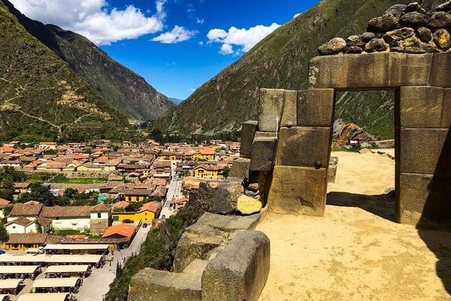 Chinchero