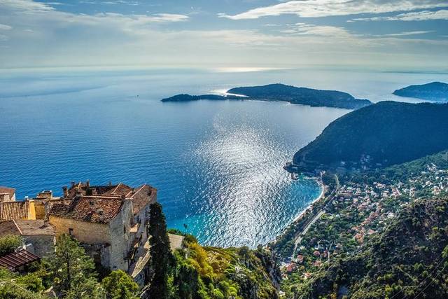 Saint-Tropez