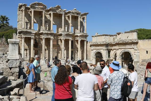 Ephesus