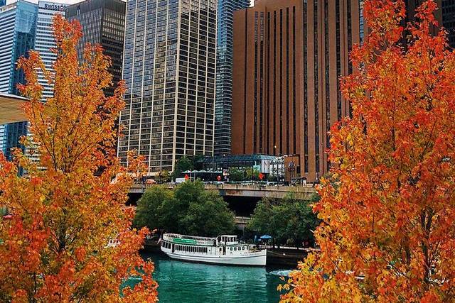 Lake Michigan