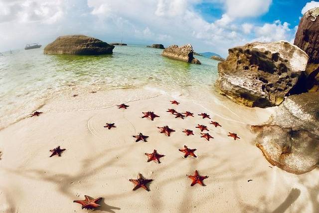 An Thoi Islands