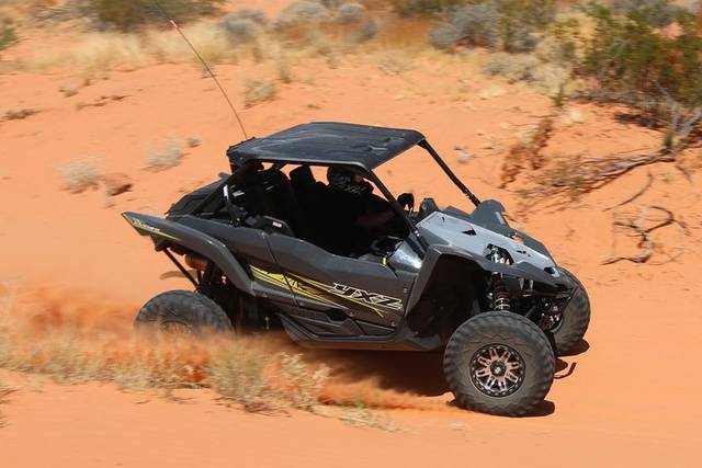 Red Rock Canyon