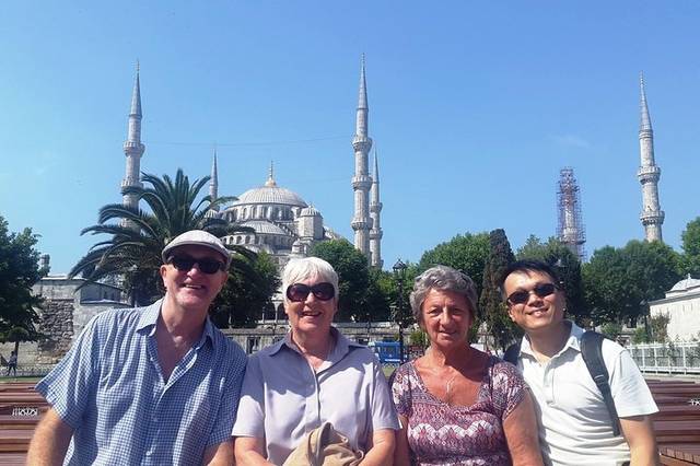 Edirne