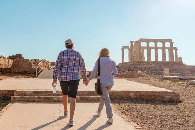 Ancient Corinth