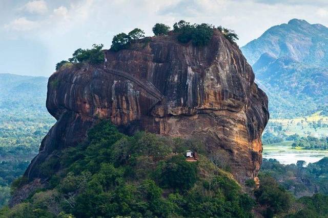Sigiriya