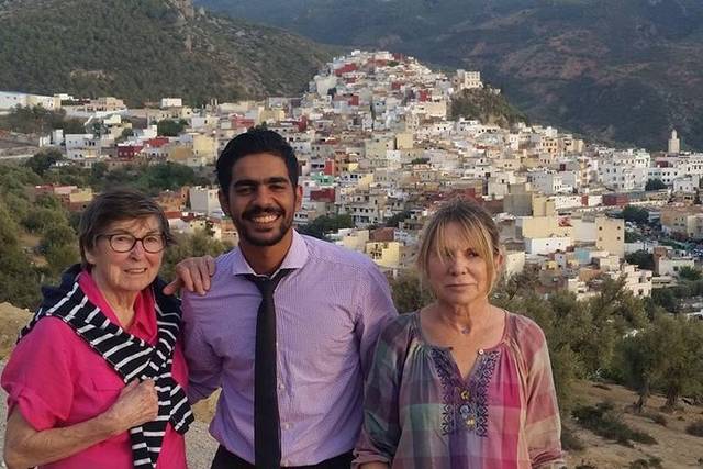 Moulay Idriss