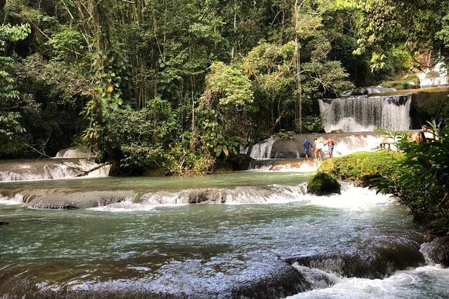 YS Falls