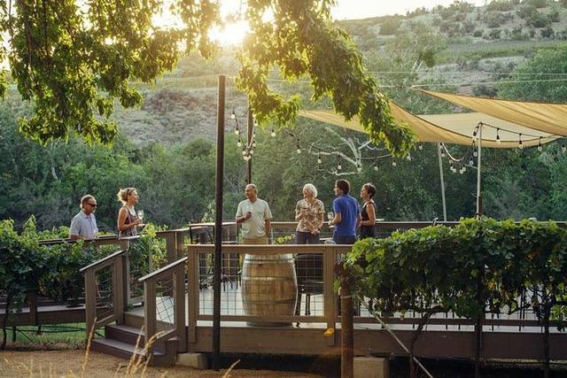 Verde Valley
