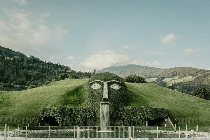 Swarovski, Innsbruck