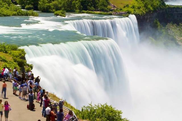 Niagara Falls