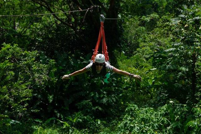 Zipline