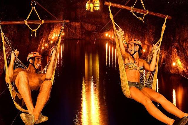 Xcaret Park
