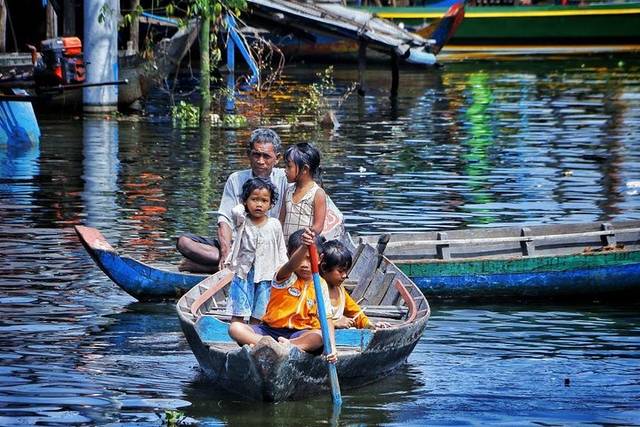 Tonle Sap