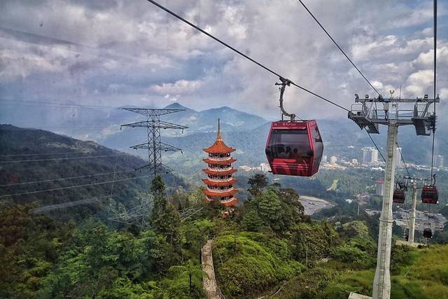 Genting Highlands