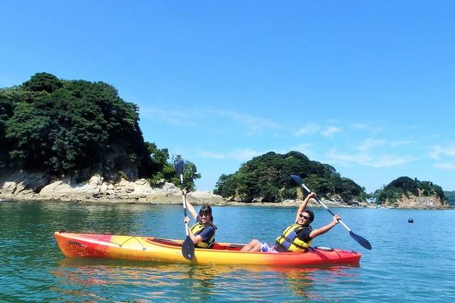 Samosir Island