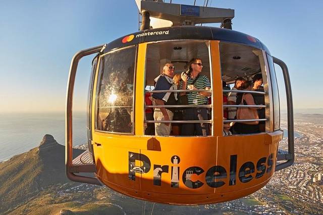 Cape Winelands
