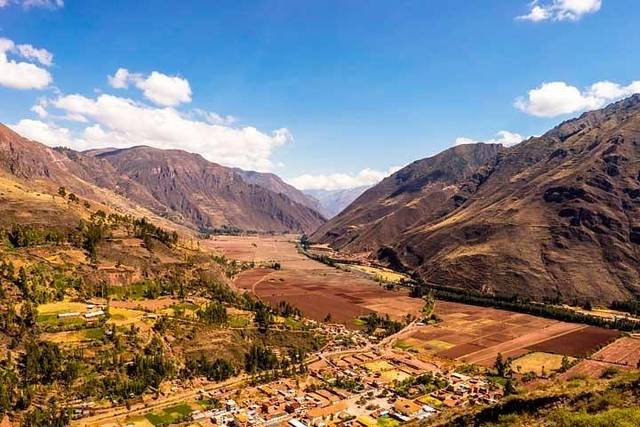 Maras & Moray