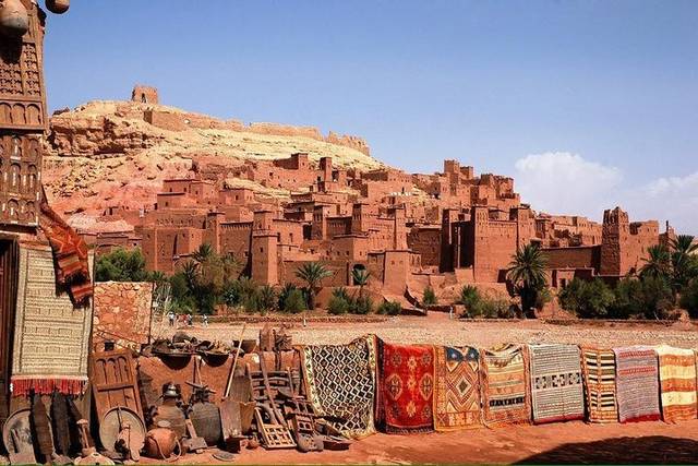 Marrakech