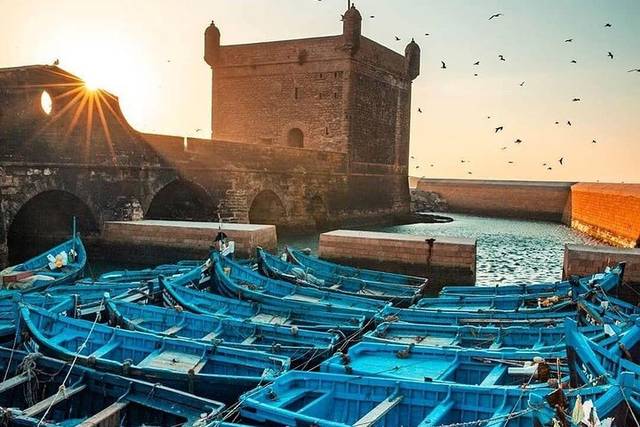 Essaouira