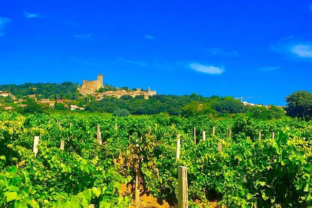 Roussillon