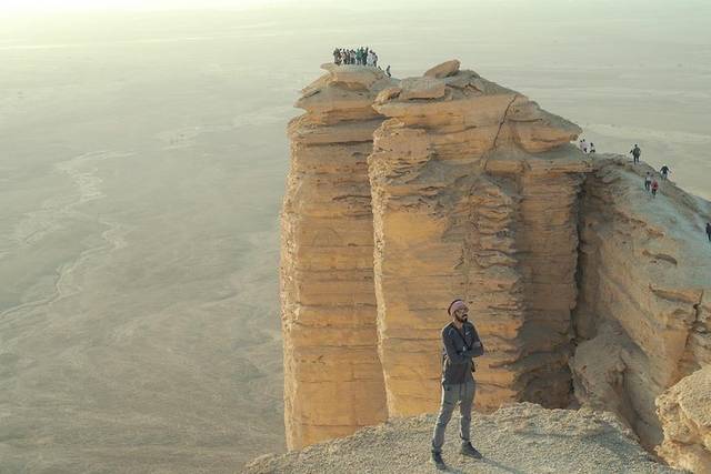 Diriyah