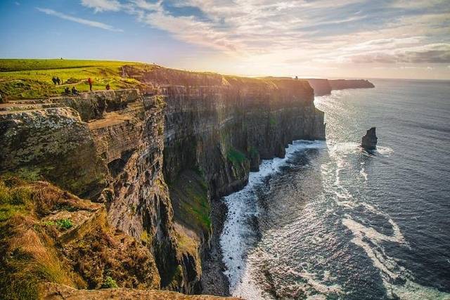 Wild Atlantic Way