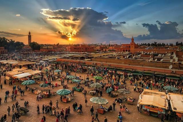 Casablanca