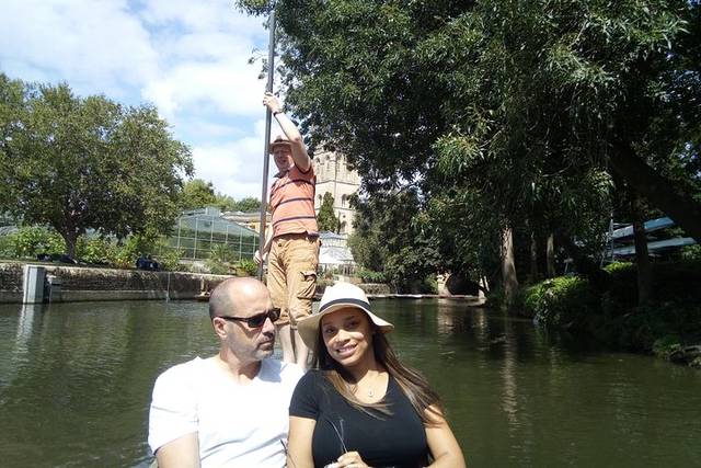Punting