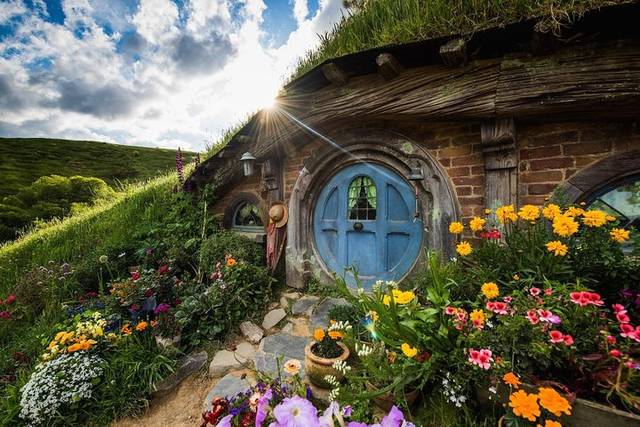 Hobbiton