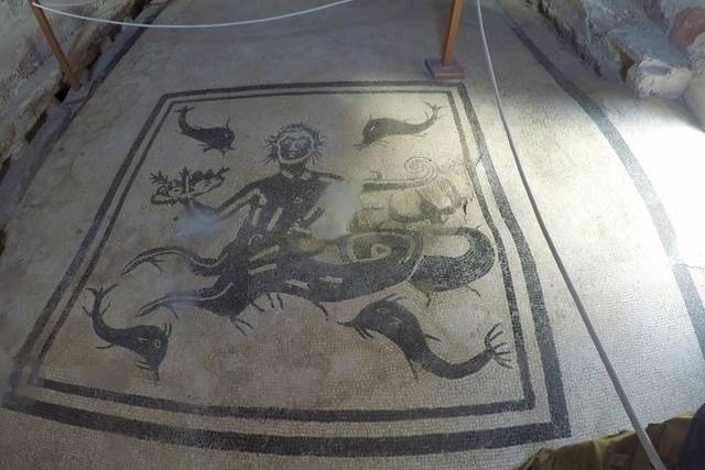 Herculaneum