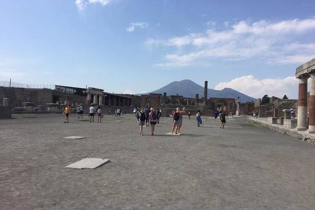 Vesuvius