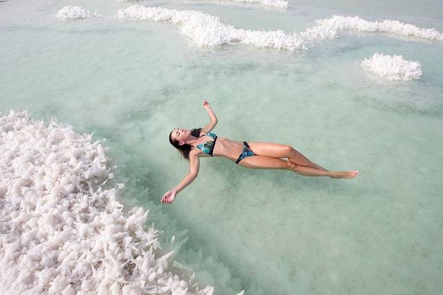 Dead Sea